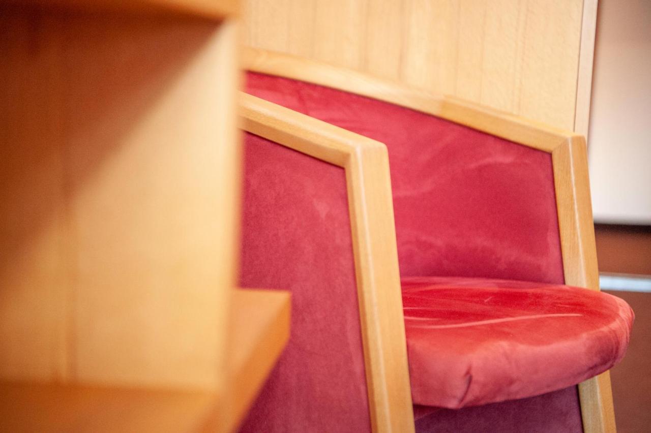 Hotel Gaedi Grächen Eksteriør bilde