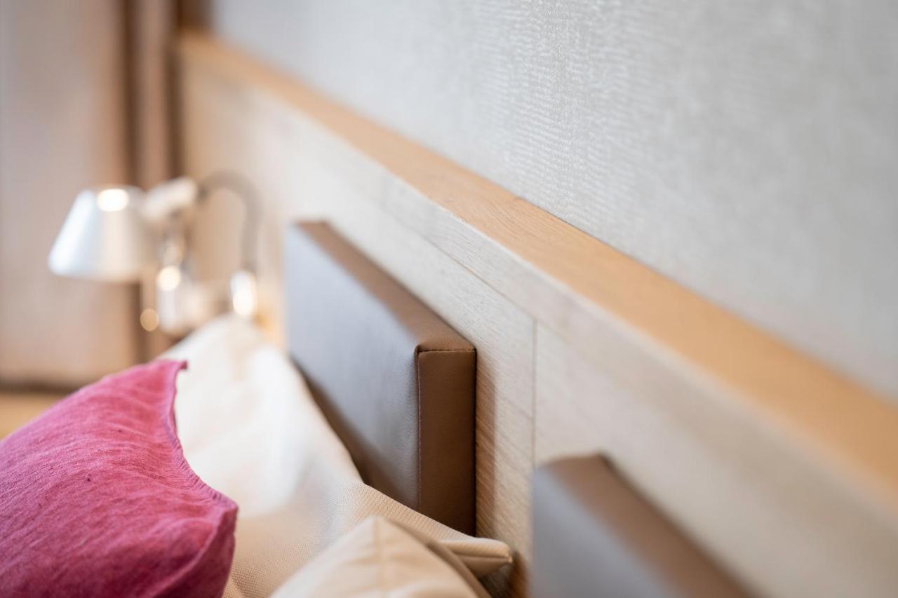 Hotel Gaedi Grächen Eksteriør bilde